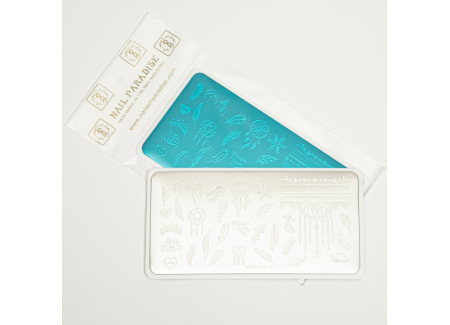 Stamping Plate - MAISHENG - 73